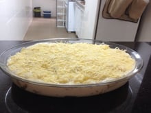 Bacalhau com Natas de Portugal