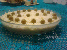 Torta de repolho