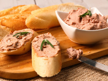 36 receitas de patê fáceis, deliciosas e práticas para transformar as entradas mais simples em refeições irresistíveis