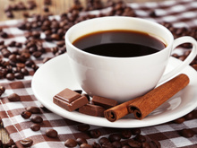 Café com canela e chocolate amargo: você PRECISA conhecer o poder dessa combinação!