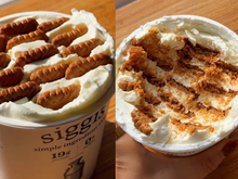 Cheesecake de iogurte com biscoito: receita de 2 ingredientes vira febre nas redes sociais; aprenda a fazer