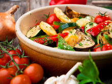 4 receitas de molhos para legumes