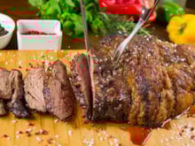 Picanha no óleo quente viraliza no tiktok: saiba como é o preparo