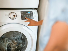 Pouca gente usa o ciclo certo na máquina: a ciência revela como lavar roupas para aumentar sua durabilidade