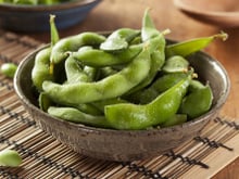 Edamame? Conheça tudo sobre esse grão