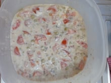 Salada verão do Otto