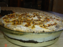 Mousse família