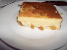 Torta nobre
