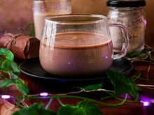 Bomba de Capuccino