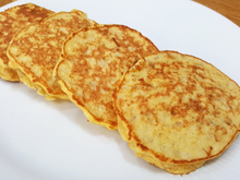 Esqueça o pão no café da manhã e faça essa receita rápida, gostosa, sem leite e sem farinhas, você vai amar!