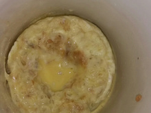 Bolo zero carbo