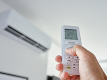 Calor voltou e tem promoção de ar-condicionado no Mercado Livre para refrescar a sua casa