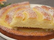 Bolo de limão italiano que derrete na boca: depois que aprendi a fazer desse jeito meus filhos pedem toda semana