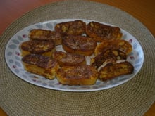 Fatia dourada