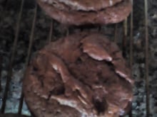 Cookies de cacau gourmet