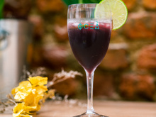 Tinto de verano