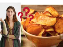Qual a melhor batata para comer: inglesa, baroa ou batata-doce? Nutricionista responde e cita o inhame