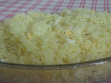 Arroz Diferente
