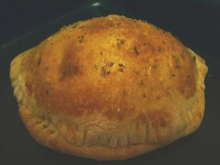 Calzone da Ale
