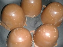Trufas super fáceis