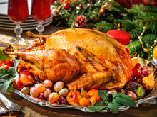 Como temperar peru de Natal: confira as dicas do TudoGostoso