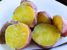 Como cozinhar batata-doce do jeito certo para ficar macia: veja 3 métodos fáceis e deliciosos