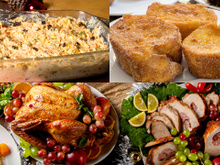 O que fazer com as sobras de Natal: aprenda dicas e receitas práticas para evitar o desperdício das comidas da ceia!