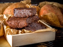 Sobremesas com batata-doce: 4 receitas incríveis