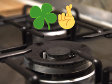 Supersticiosos juram que esse truque simples na cozinha vai trazer prosperidade e dinheiro para sua vida