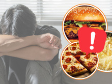 A sua comida favorita pode estar causando a sua ansiedade, sabia?! Vem entender melhor como deve ser a sua alimentação!