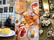 Onde comer no Rio de Janeiro? 10 restaurantes clássicos da capital carioca que você PRECISA conhecer