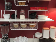 6 produtos para organizar sua cozinha pequena