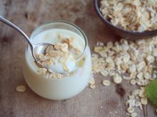 Por que a aveia ajuda a emagrecer: confira