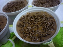 Creme de chocolate