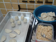 Coxinha fácil