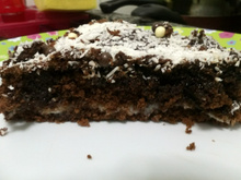 Bolo prestígio total