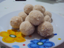 Massa de Coxinha para festa