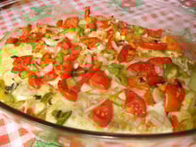 O que fazer de almoço no verão? 12 receitas leves e saborosas para os dias quentes