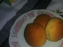 Pão da Dé