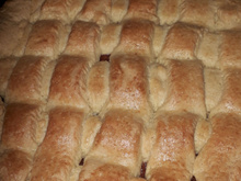 Torta Frola Especial