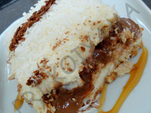 Pavê prático Prestígio