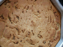 Torta de atum