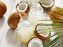 Como manter o corpo hidratado no verão: 10 alimentos que podem te ajudar