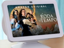 Com desconto no Prime Day, veja como Echo Show 8 pode ser seu novo ajudante na cozinha