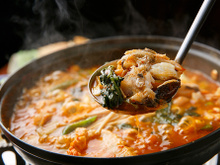 Caldeirada de frutos do mar: confira a receita