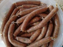 Luganega