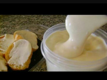 Requeijão cremoso fácil