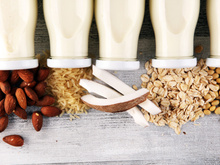 Como fazer leite vegetal: confira 5 receitas superpráticas