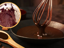 "Vou te ensinar o segredo": truque de confeiteira profissional para salvar o ganache de chocolate que talhou é simples e dá certo!