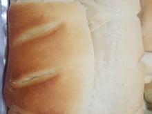 Pão caseiro, fofinho e saboroso